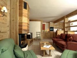 Rental Apartment Chalet Matine - Morzine 3 Bedrooms 8 Persons Eksteriør billede